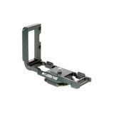 Zayla Nikon Z 50 dedicated L-bracket