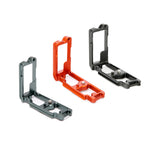Zelda L-Bracket for Nikon Z 5, 6, 7, 6 II, 7 II cameras **EX-DEMO**