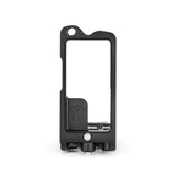 ZELDA QD-Compatible Dedicated L-bracket for Nikon Z5, Z6, Z7, Z6 II, and Z7 II