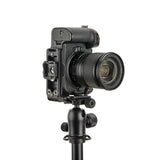 ZOOEY QD dedicated L-bracket for Nikon Z8