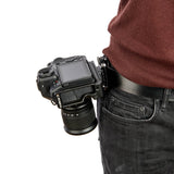 ZOOEY QD dedicated L-bracket for Nikon Z8