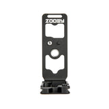 ZOOEY QD dedicated L-bracket for Nikon Z8
