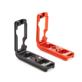 ZOOEY QD dedicated L-bracket for Nikon Z8