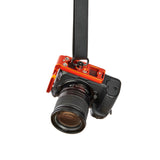 ZOOEY QD dedicated L-bracket for Nikon Z8