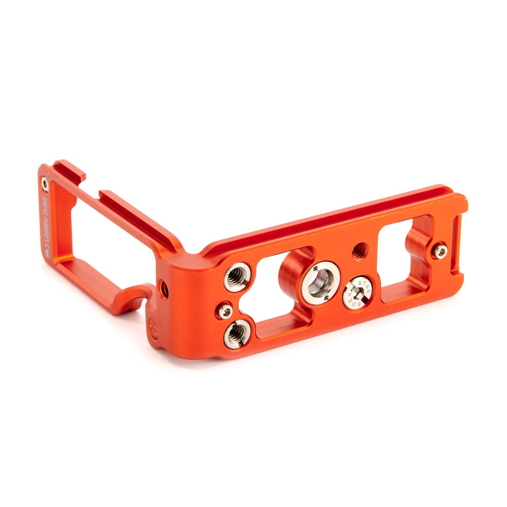 3 Legged Thing ZOOEY QD dedicated L-bracket for Nikon Z8 – Quick