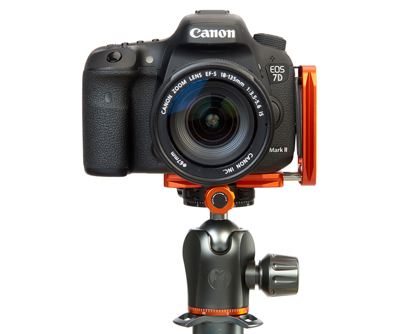 canon m50 l bracket